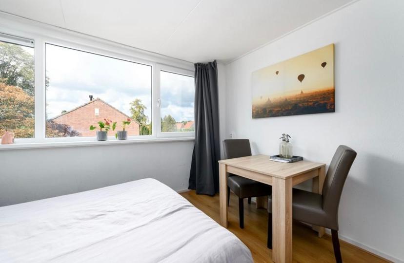 Bwb Heerenveen Homestay Exterior photo